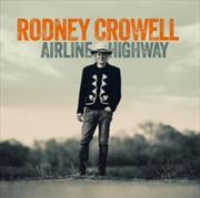 Buy Airline Highway - Cobalt Vinyl