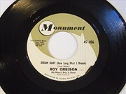 Buy Dream Baby: The Complete Sun. RCA & Monument 1956-1962 Singles