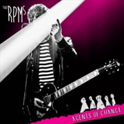 Buy Agents Of Change