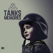 Buy Tanks For The Memories