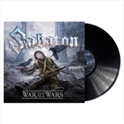 Buy The War To End All Wars