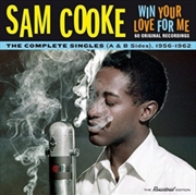 Buy Win Your Love For Me