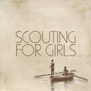 Buy Scouting For Girls: Deluxe Edition