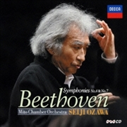 Buy Beethoven: Symphonies No. 4 & No. 7