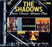 Buy Three Classic Albums Plus