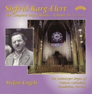 Buy The Complete Organ Works - 15