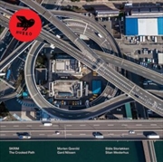 Buy The Crooked Path