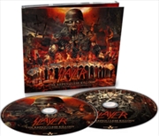Buy The Repentless Killogy: Live At The Forum In Inglewood. Ca