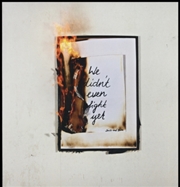 Buy We Did Not Even Fight Yet