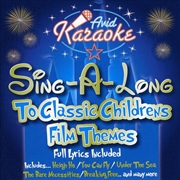 Buy Sing-A-Long To Classic Childrens Film Themes