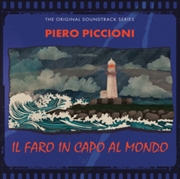 Buy Il Faro In Capo Al Mondo