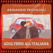 Buy Adulterio AllItaliana
