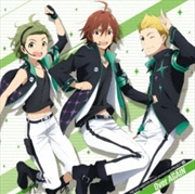 Buy Idolmaster Sidem Animation 05 Ct 05