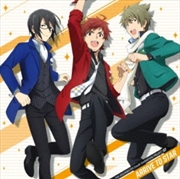 Buy Idolmaster Sidem Animation 07 Ct 07