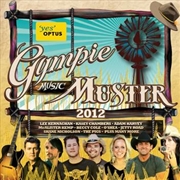 Buy Gympie Music Muster 2012