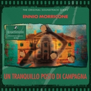 Buy Un Tranquillo Posto Di Campagna - Transparent Green Vinyl
