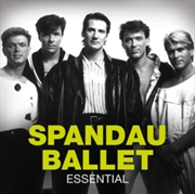 Buy Essential