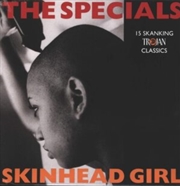 Buy Skinhead Girl