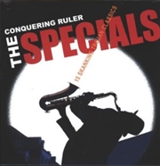 Buy Conquering Ruler