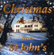 Buy Christmas At St. JohnS