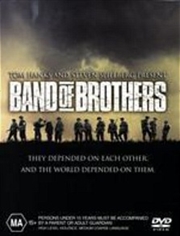 Band Of Brothers | DVD