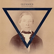 Buy Old Magick