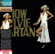 Buy Show Sylvie Vartan