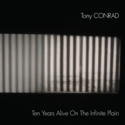 Buy Ten Years Alive On The Infinite Plain