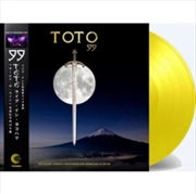 Buy 99 - Live In Yokohama. Japan 1999: Special Edition - Yellow Vinyl