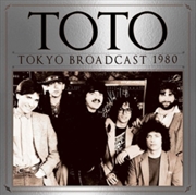 Buy Tokyo Broadcast 1980