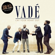 Buy Cry Your Heart Out