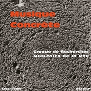 Buy Musique Concrete