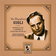 Buy Magnificent Gigli