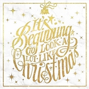 Buy Its Beginning To Look A Lot Like Christmas