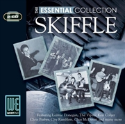 Buy The Essential Collection - Skiffle