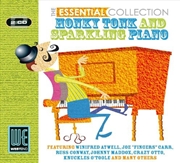 Buy The Essential Collection - Honky Tonk & Sparkling Piano