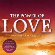 Buy The Power Of Love