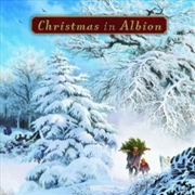 Buy Christmas In Albion