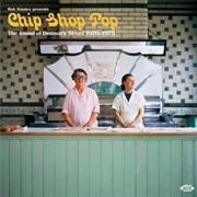 Buy Bob Stanley Presents Chip Shop Pop: The Sound Of Denmark Street 1970-1975