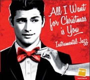 Buy All I Want For Christmas Is You - Instrumental Jazz