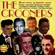 Buy The Crooners