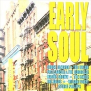Buy Early Soul
