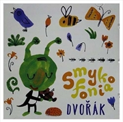 Buy Smykofonia: Dvorak