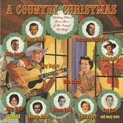 Buy A Country Christmas: Holiday Cheer From The Stars Of Grand Ol Opry