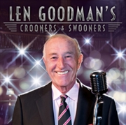 Buy Len GoodmanS Crooners & Swooners