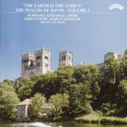 Buy The Psalms Of David Volume 3