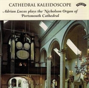 Buy Cathedral Kaleidoscope