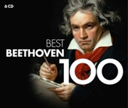 Buy 100 Best Beethoven