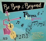 Buy Bebop & Beyond