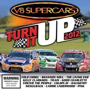 Buy V8 Supercars Australia: Turn it Up 2012